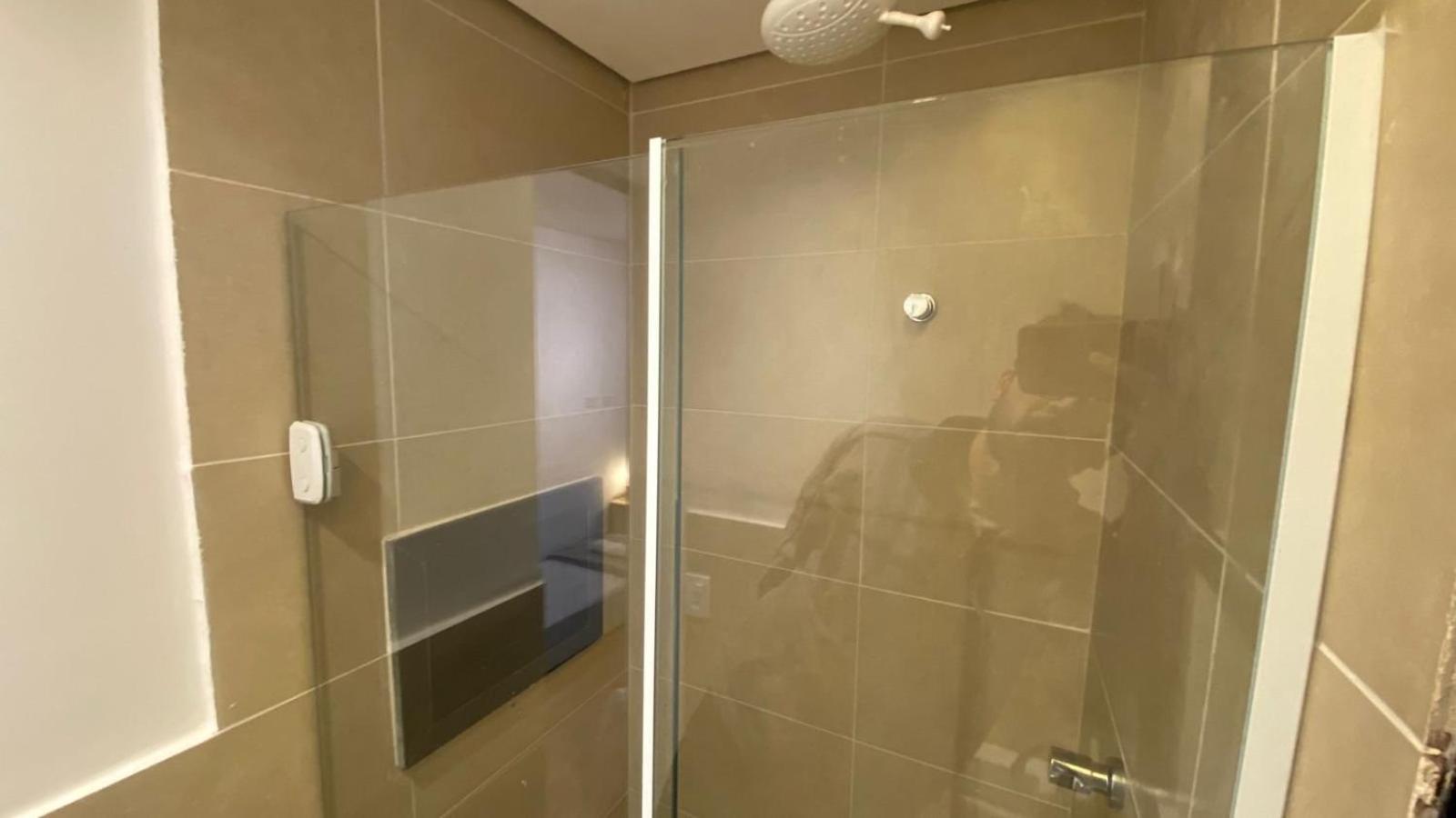 Studios E Quartos Privativos Na Chacara Santo Antonio Sao Paulo Dış mekan fotoğraf
